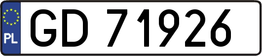 GD71926