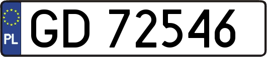 GD72546