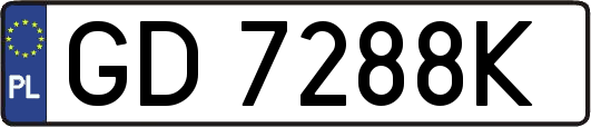 GD7288K