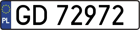 GD72972