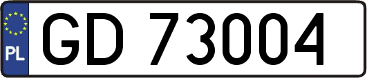 GD73004