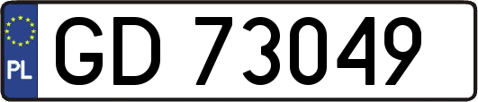 GD73049