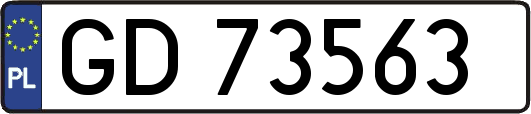 GD73563