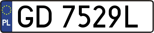 GD7529L