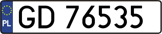 GD76535