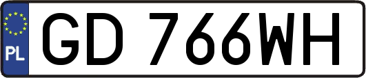 GD766WH