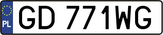GD771WG