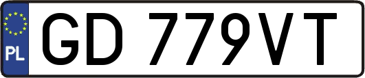 GD779VT