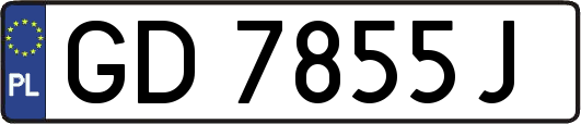 GD7855J