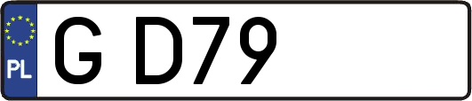GD79
