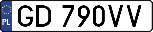 GD790VV