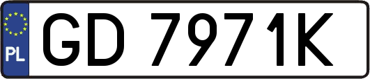 GD7971K