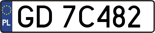 GD7C482