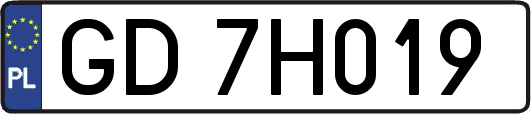GD7H019