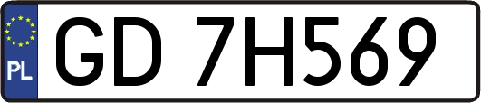 GD7H569