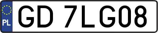 GD7LG08