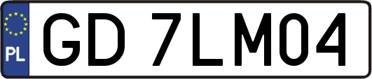 GD7LM04