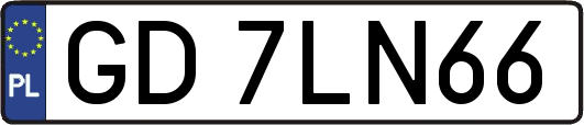 GD7LN66