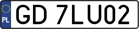 GD7LU02