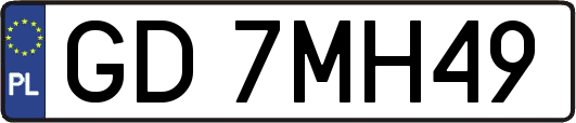 GD7MH49