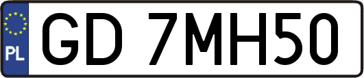 GD7MH50