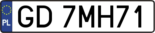 GD7MH71