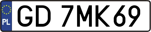 GD7MK69