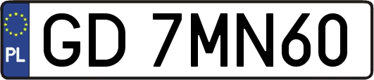 GD7MN60