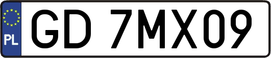 GD7MX09