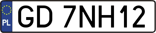 GD7NH12