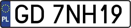 GD7NH19