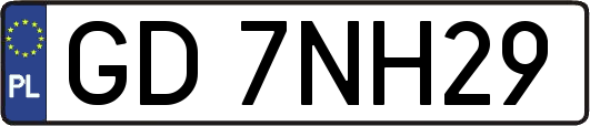 GD7NH29