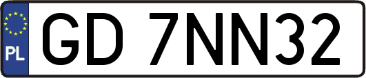 GD7NN32