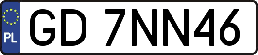 GD7NN46