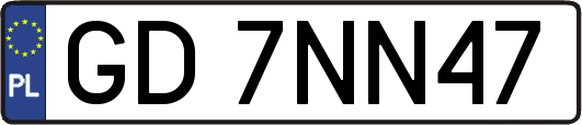 GD7NN47