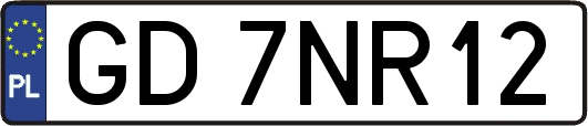 GD7NR12