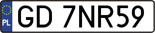 GD7NR59