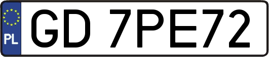 GD7PE72