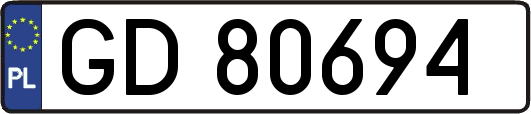 GD80694