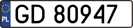 GD80947