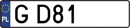 GD81