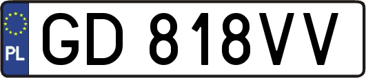 GD818VV