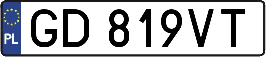 GD819VT