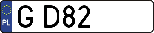 GD82