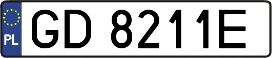 GD8211E