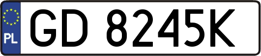 GD8245K