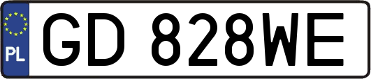 GD828WE