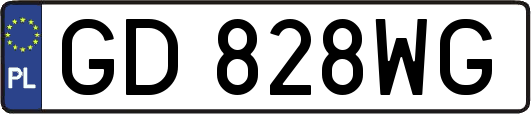 GD828WG