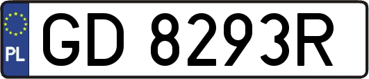 GD8293R