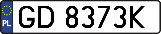 GD8373K